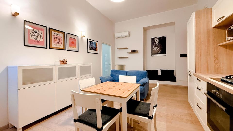 Dimora Brancaccio Apartment in Lecce