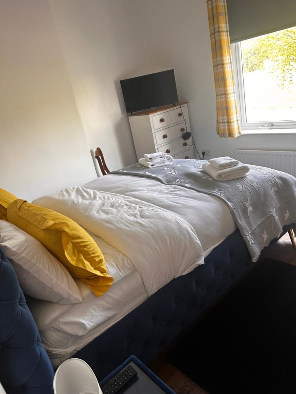The Follonsby hot tub Retreat with own bar near city centre House in Metropolitan Borough of Gateshead