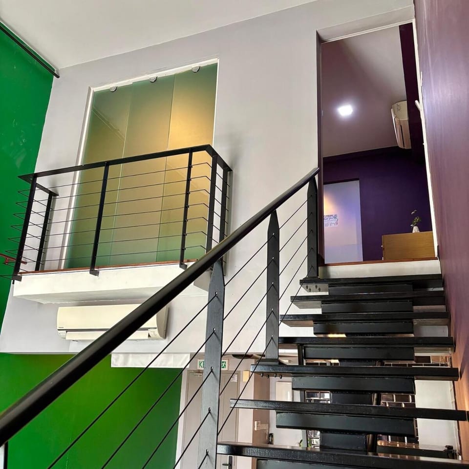 Scott Garden, Old Klang Road near Mid Valley Apartment in Federal Territory of Kuala Lumpur