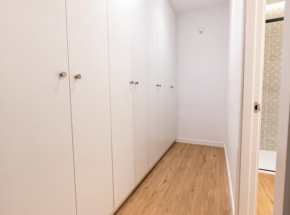 Lezo Cuatro Apartment in Malaga