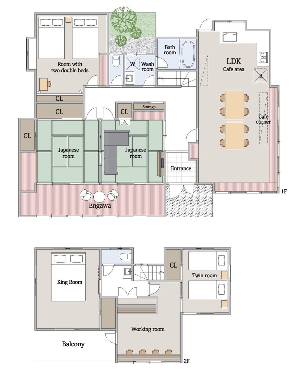 珈琲好きのための和モダン貸切一軒家 Apartment in Japan