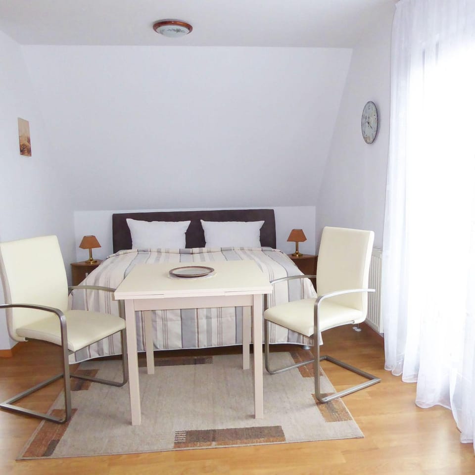 Ferienwohnung-3-im-Haus-Baltique Apartment in Glowe