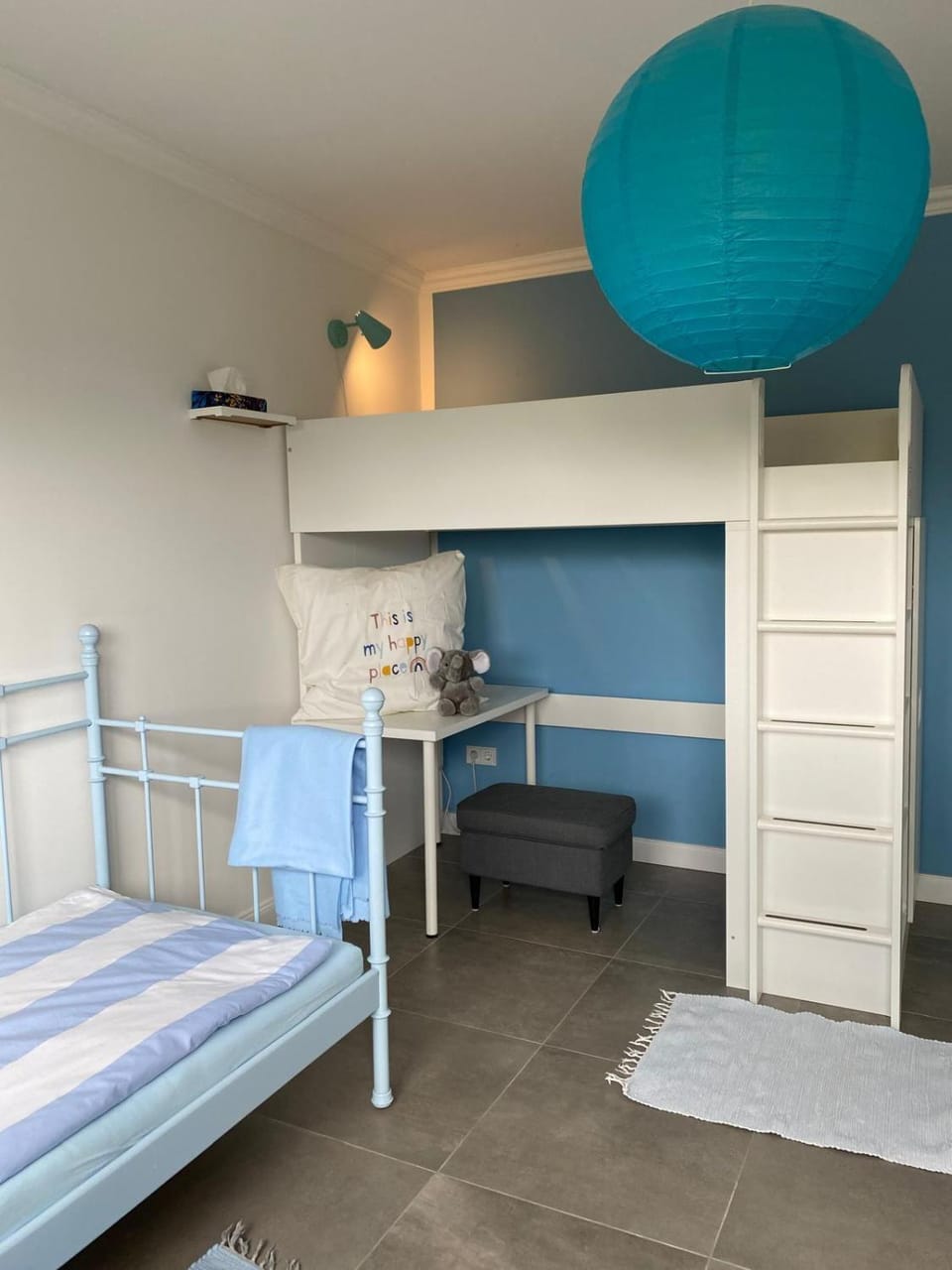 Heidequartier Ferienwohnung Apartment in Bispingen