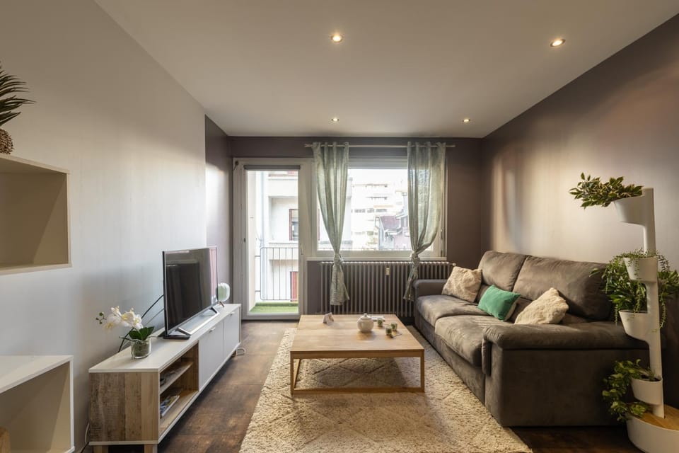 Ecrin Apartment in Annecy