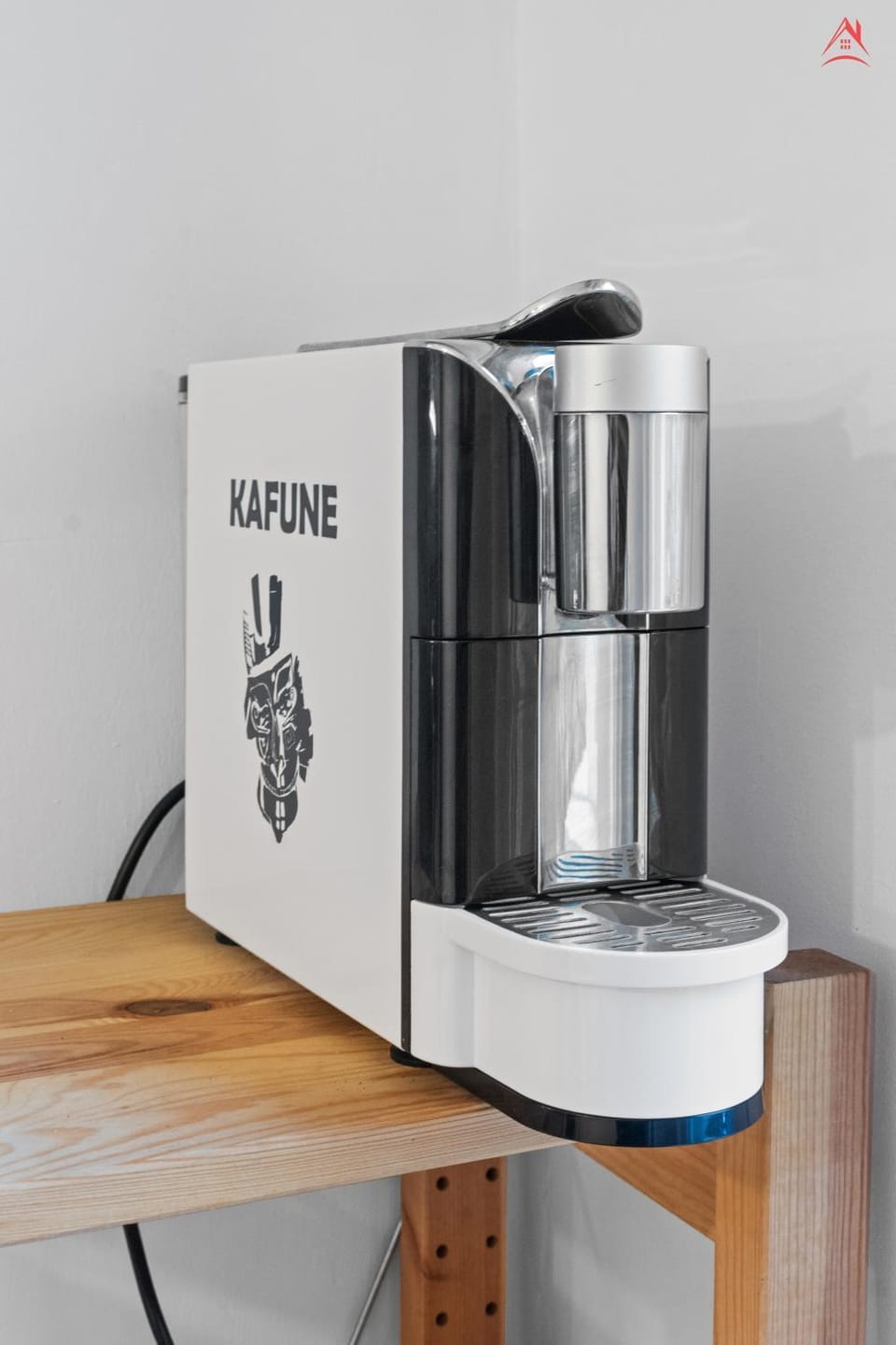 Coffee/tea facilities, Kitchen or kitchenette