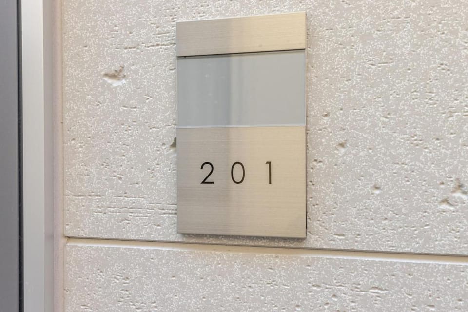 ksf上池袋3丁目201 Apartment in Japan