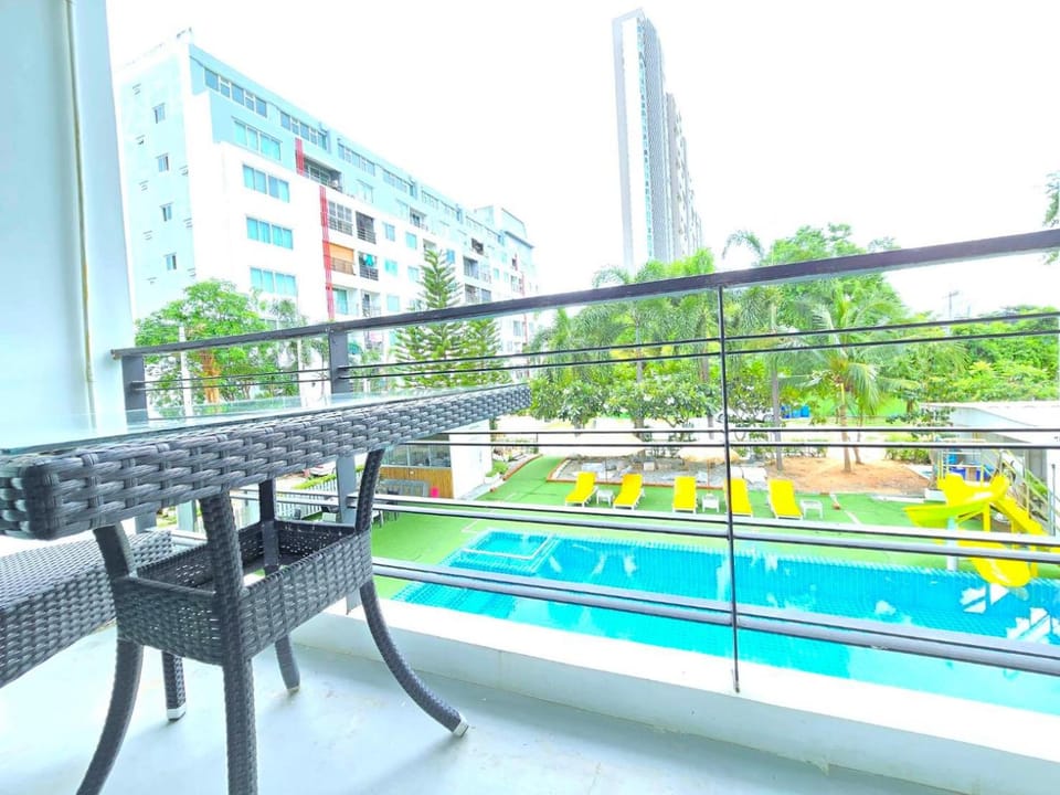 Balcony/Terrace, Balcony/Terrace