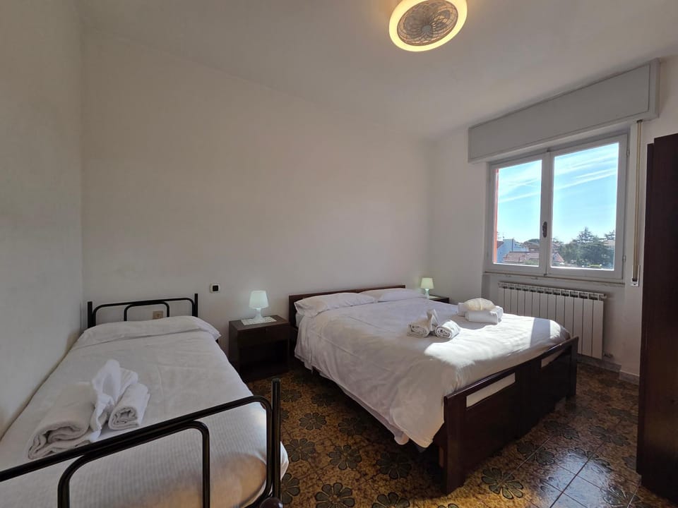 L'ulivo - By Ligooria Apartment in Pietra Ligure