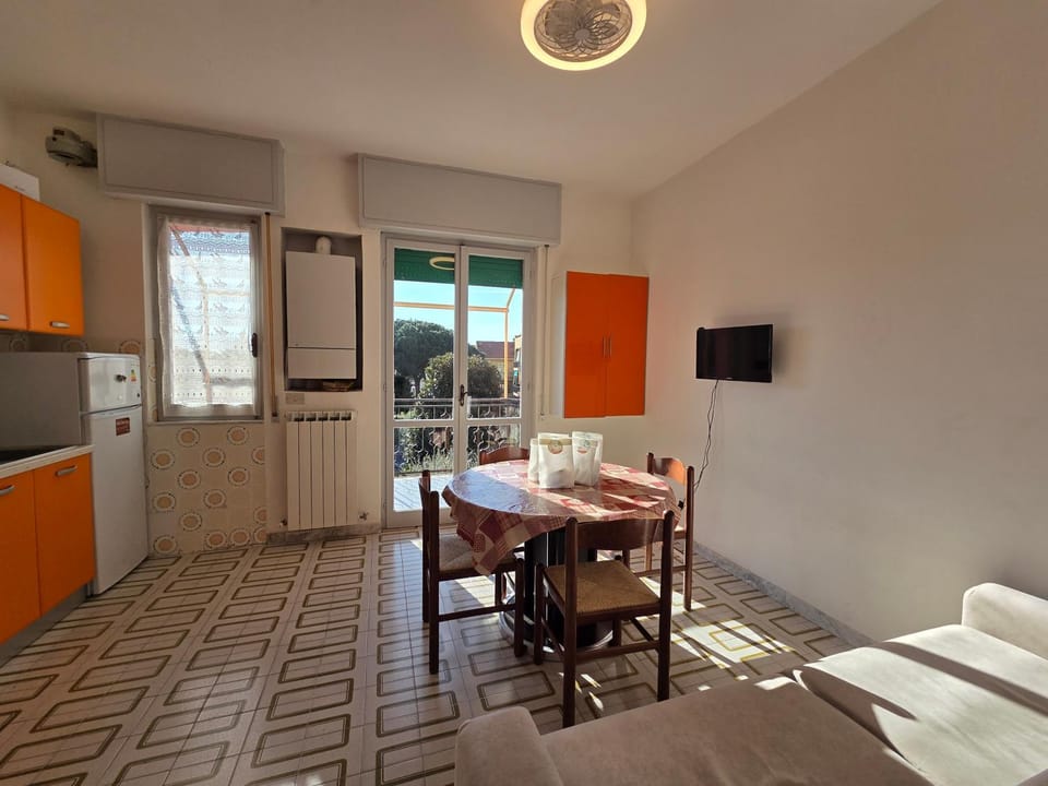 L'ulivo - By Ligooria Apartment in Pietra Ligure