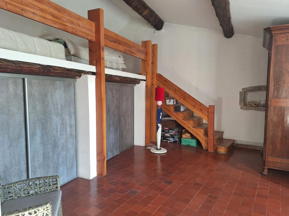 La Bergerie Bed and Breakfast in Calvisson