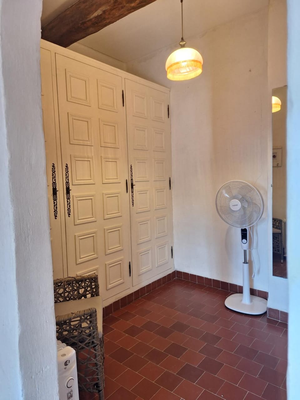 La Bergerie Bed and Breakfast in Calvisson