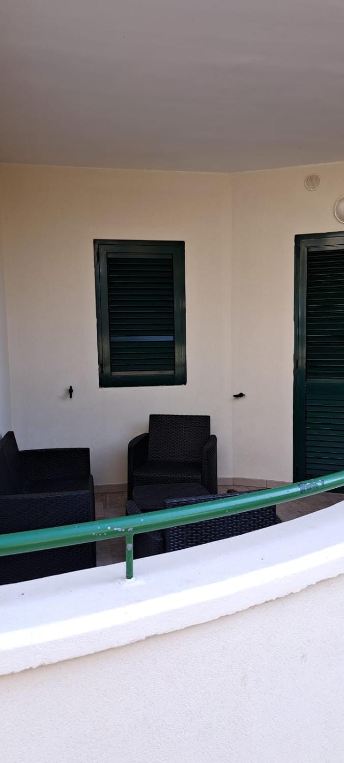 Casa Fortuna Baia Verde House in Baia Verde