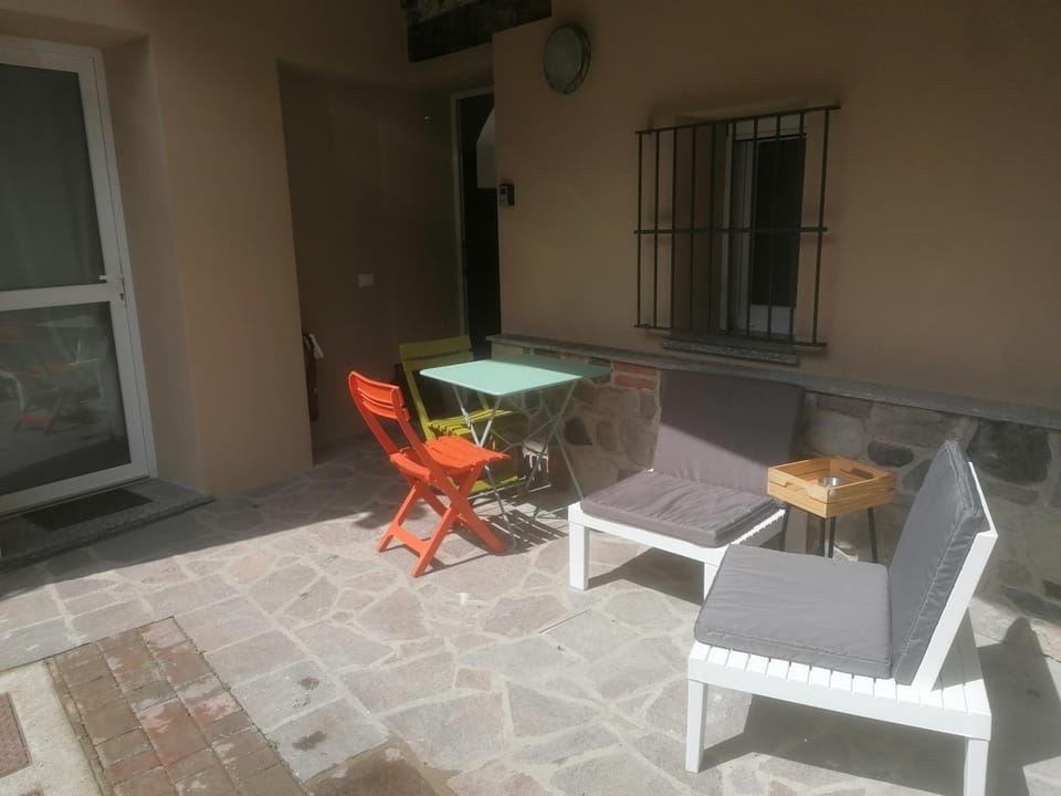 Allegra22 Apartment in Province of Brescia