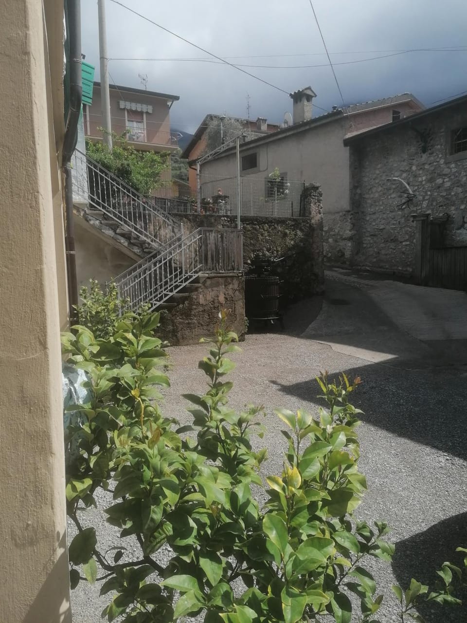 Allegra22 Apartment in Province of Brescia
