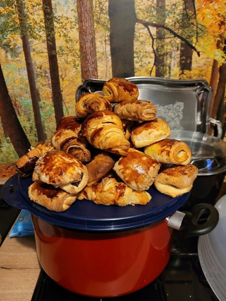 Food, Breakfast