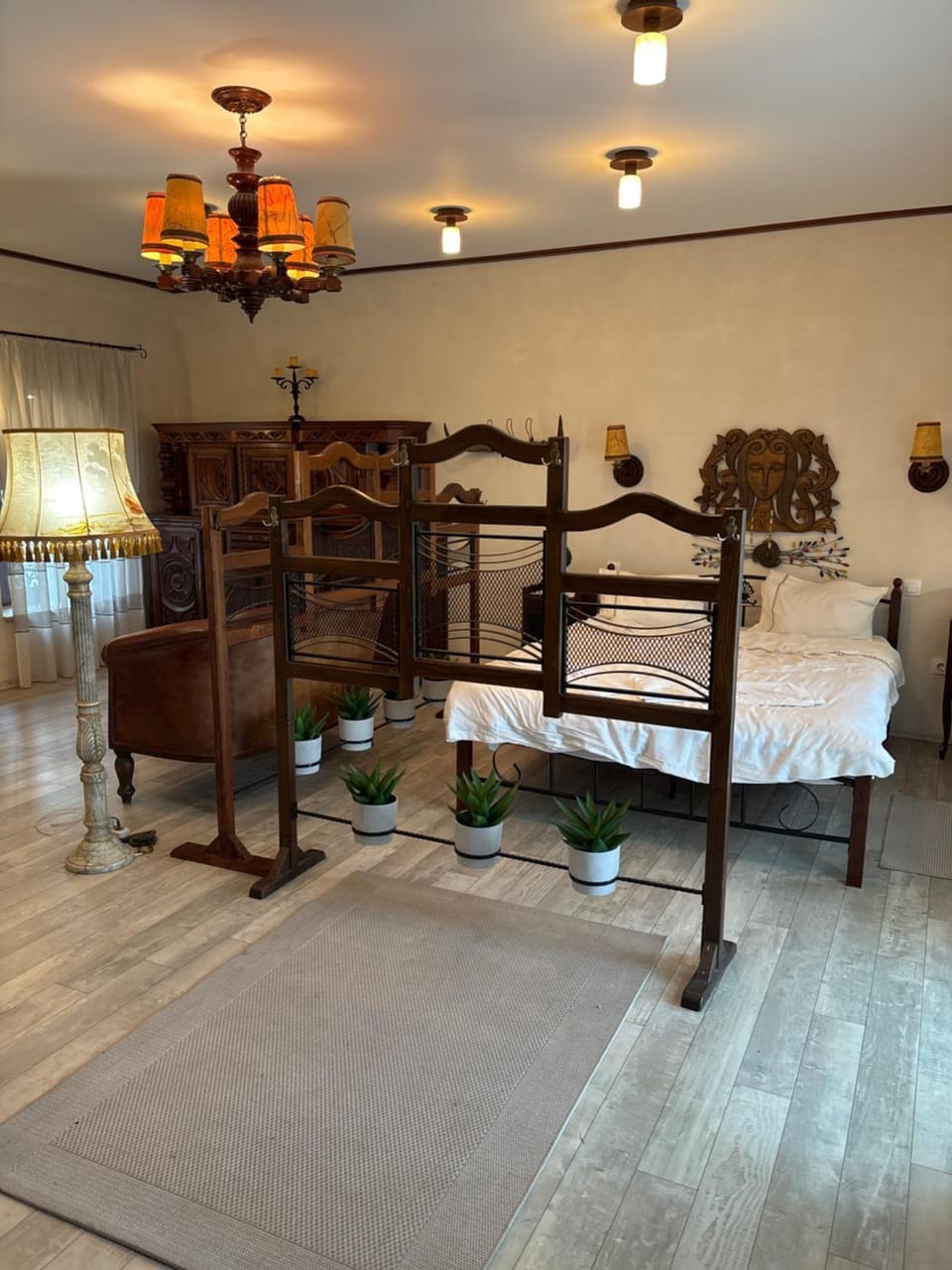 Frumuseţe Apartment in Veliko Tarnovo