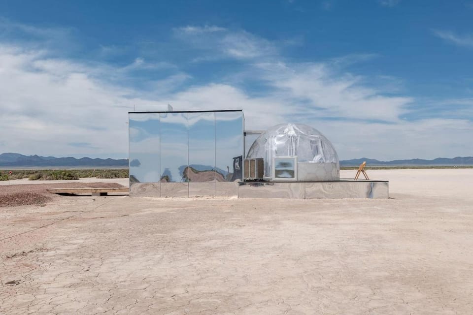 Entire Glamping Complex with Sauna and Hot-Tub in Utah House in Utah
