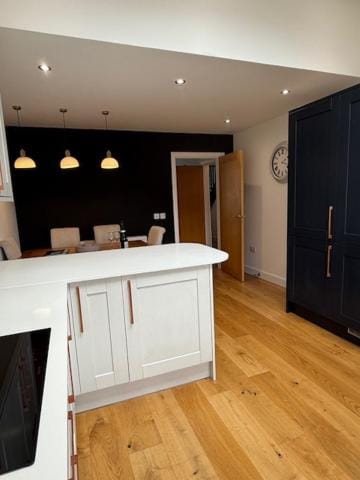 5 Montrose Avenue Apartment in Fort William