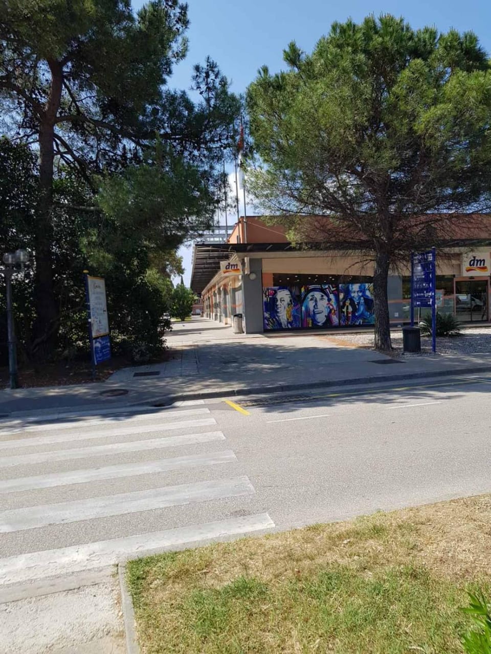Fontana room Vacation rental in Portorož