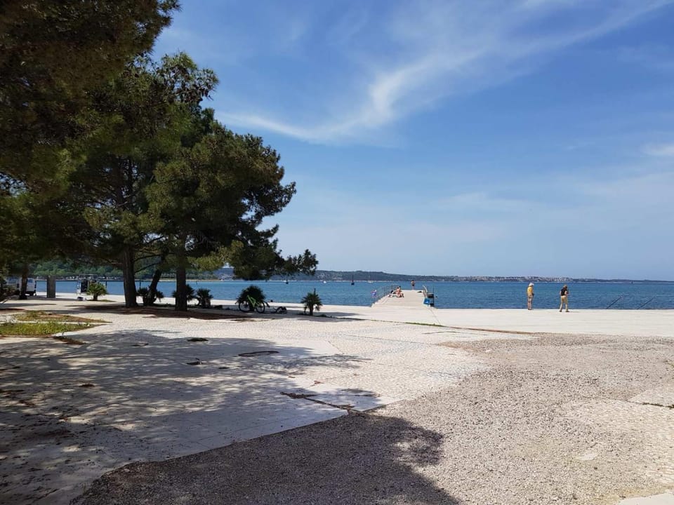 Fontana room Vacation rental in Portorož