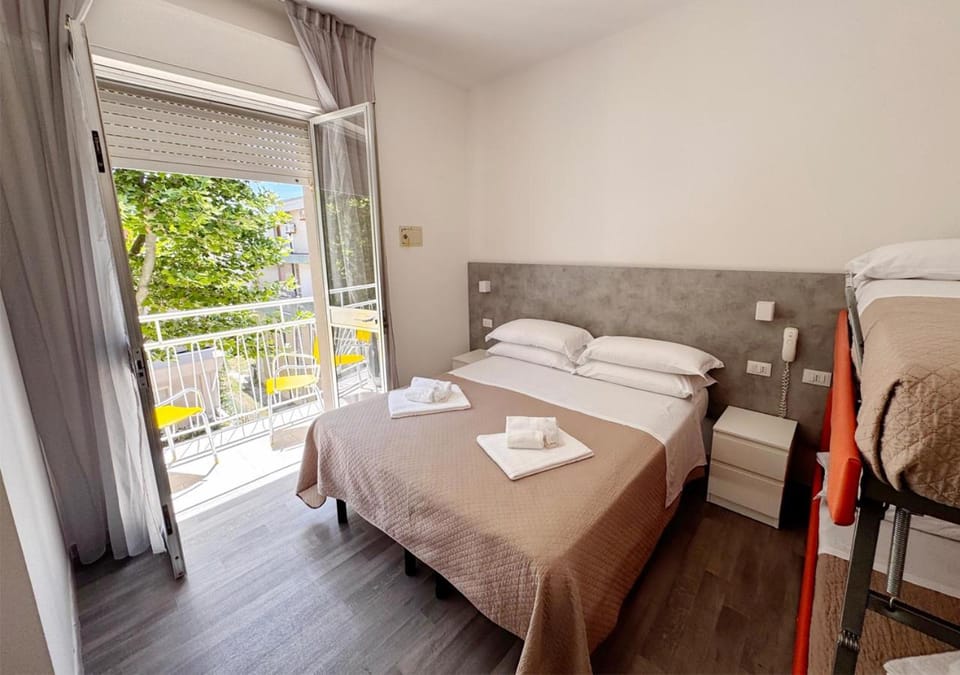 Hotel Ariva Hotel in Rimini