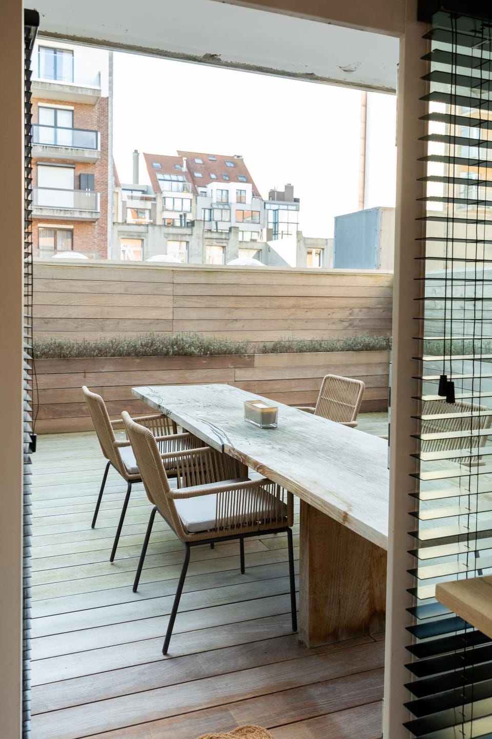 Balcony/Terrace, Balcony/Terrace