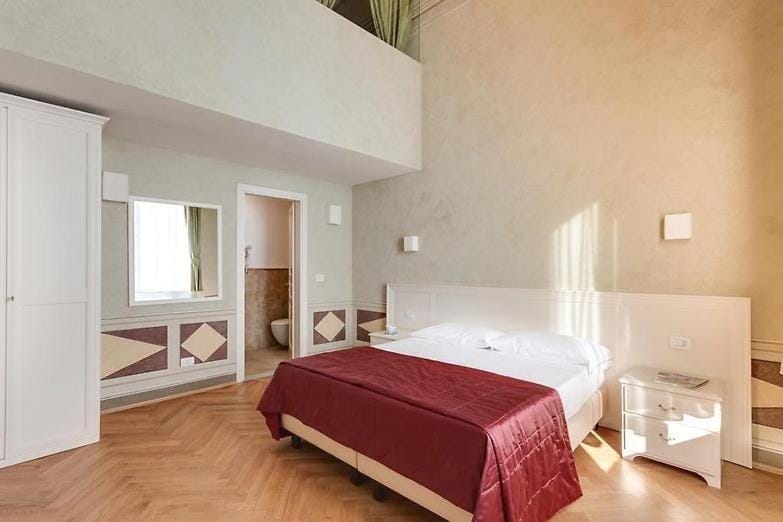 Albizi Leonardo Apt 309 Apartment in Florence