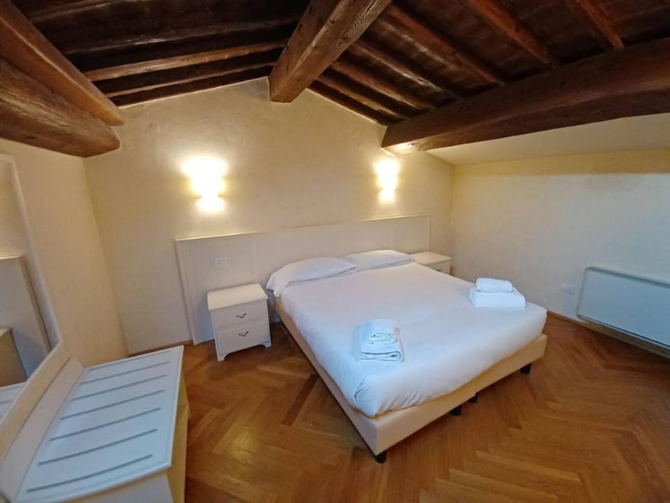 Albizi Leonardo Apt 309 Apartment in Florence