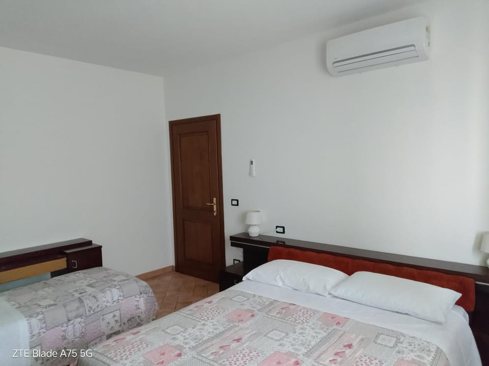 Appartamento Twins Apartment in Tuscany