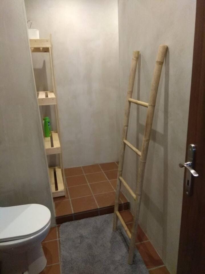 Oνειροπαγίδα House in Euboea