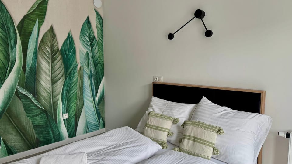 Mikroapartamenty Garden Apartment hotel in Lower Silesian Voivodeship