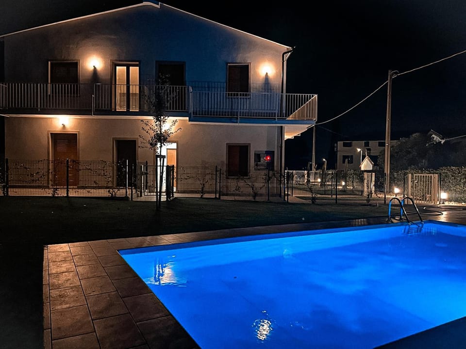 Borgo del Lago Apartment in Province of Brescia