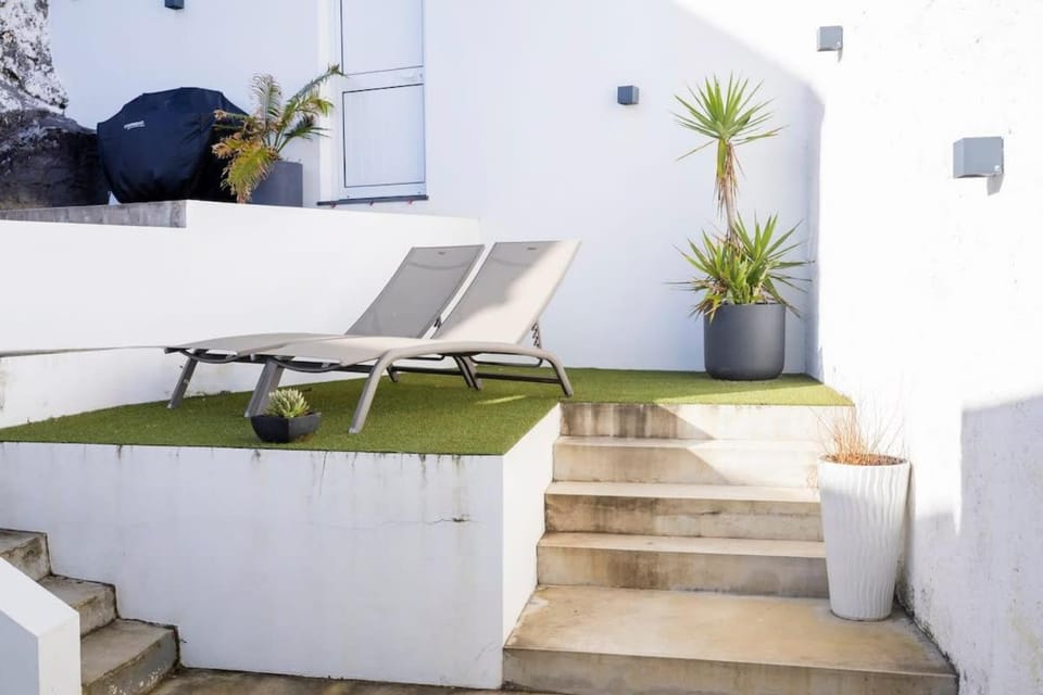 GuestReady - Sea Escape Azores Bed and Breakfast in Azores District
