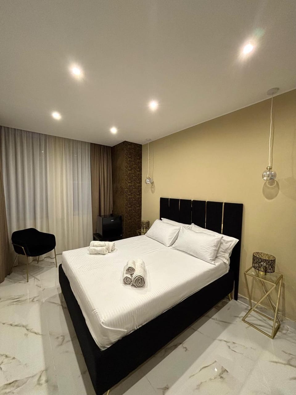 Le Suites del Corso Catania Centro Bed and Breakfast in Catania