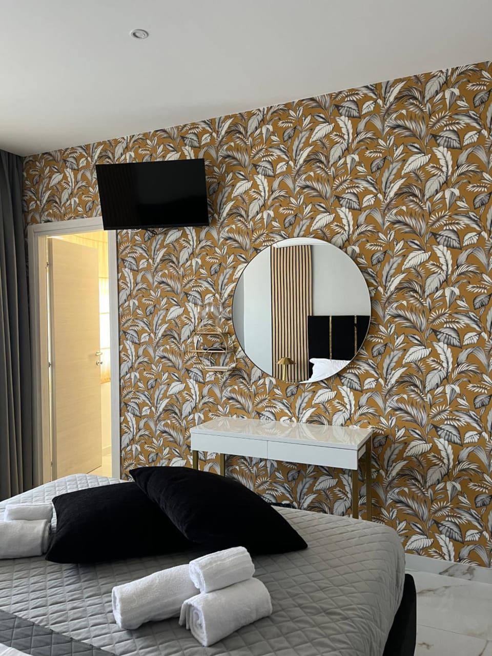 Le Suites del Corso Catania Centro Bed and Breakfast in Catania