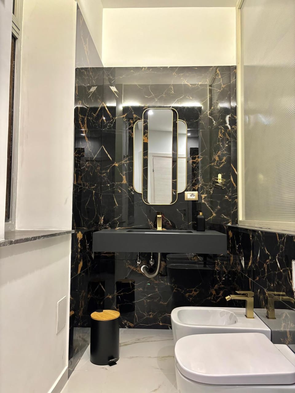 Le Suites del Corso Catania Centro Bed and Breakfast in Catania
