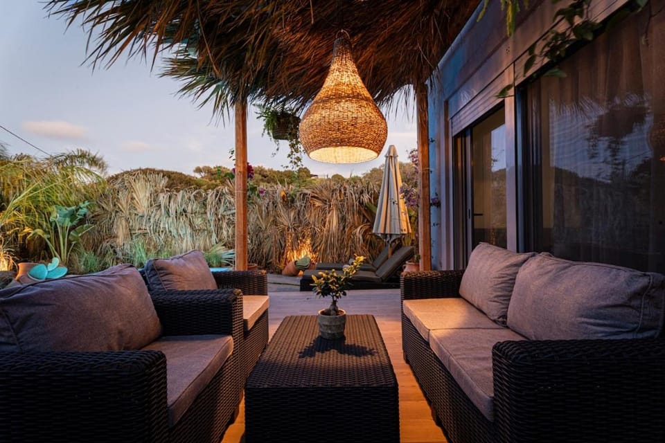 Hera Elysium Retreat Villas Villa in Rhodes, Greece