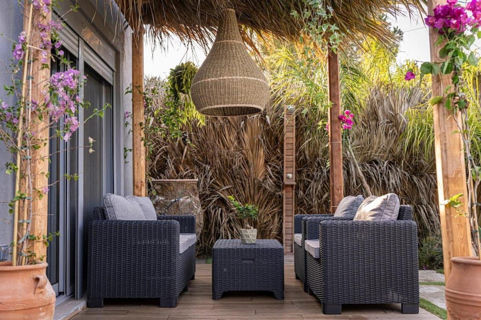 Hera Elysium Retreat Villas Villa in Rhodes, Greece