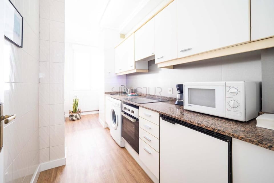Escalerona By Silastur Apartment in Gijón