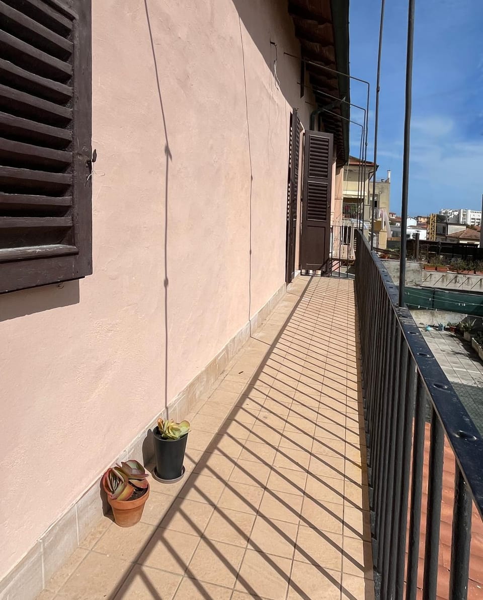 Balcony/Terrace, Balcony/Terrace