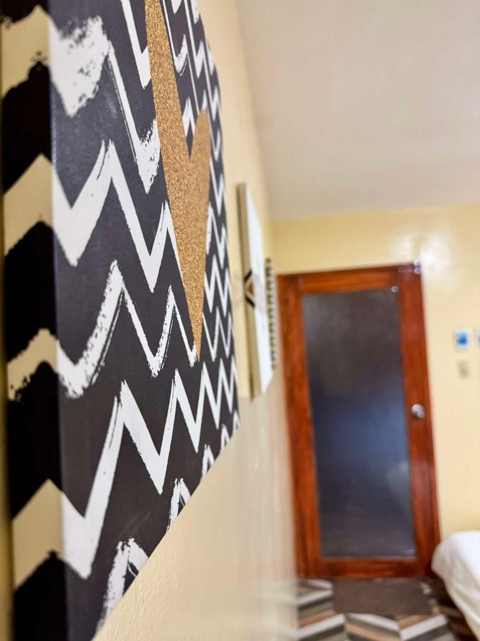 Violegre Homestay Siargao - Barkada Room Vacation rental in General Luna