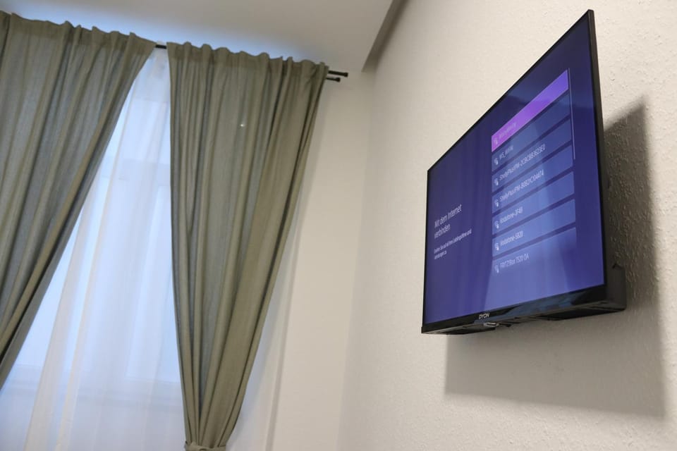MaRuLiving B139 Apartment in Cologne