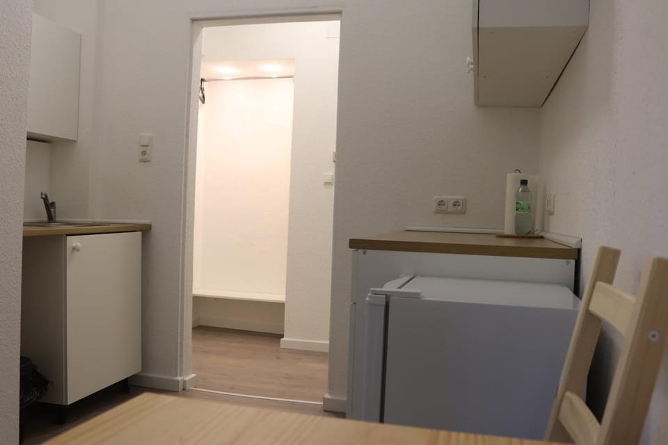 MaRuLiving B139 Apartment in Cologne