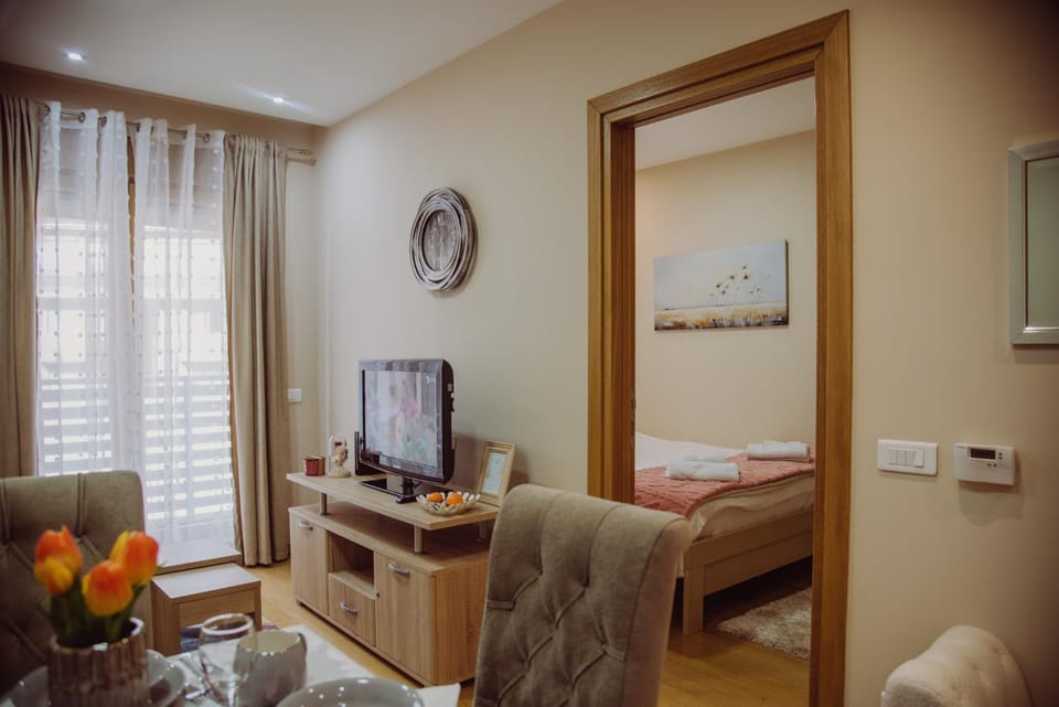 Gora apartman, Zlatibor Apartment in Zlatibor