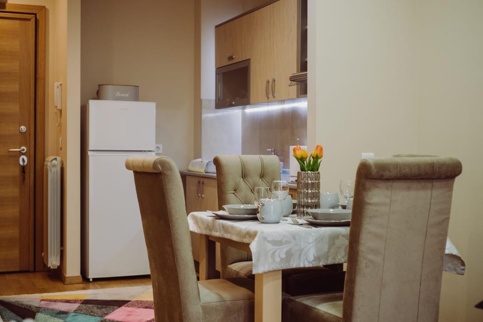 Gora apartman, Zlatibor Apartment in Zlatibor