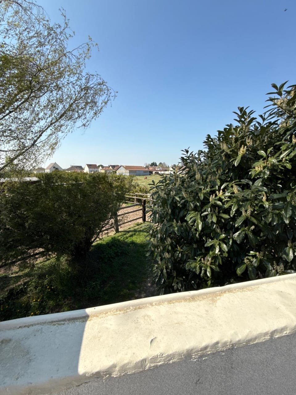 Chambre dans une Ecurie Bed and Breakfast in Île-de-France