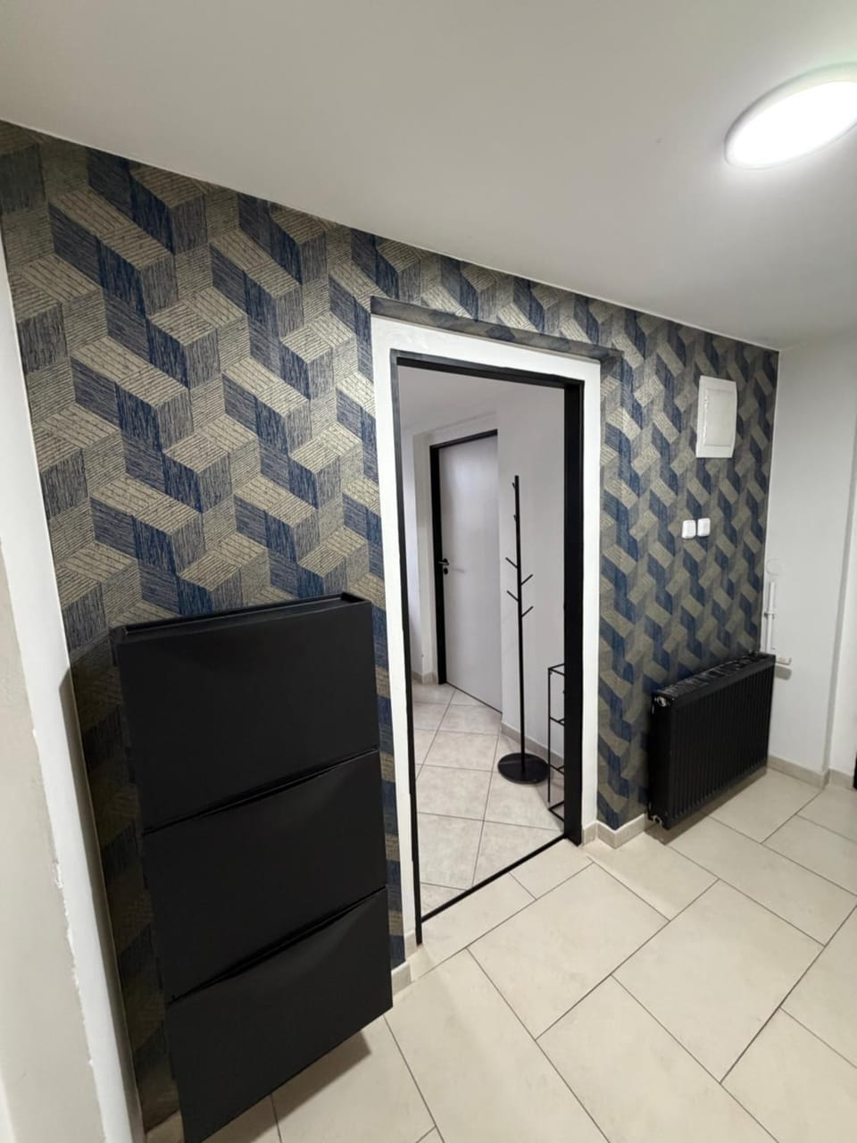!Levné a dostupné ubytovaní Apartment in Saxony