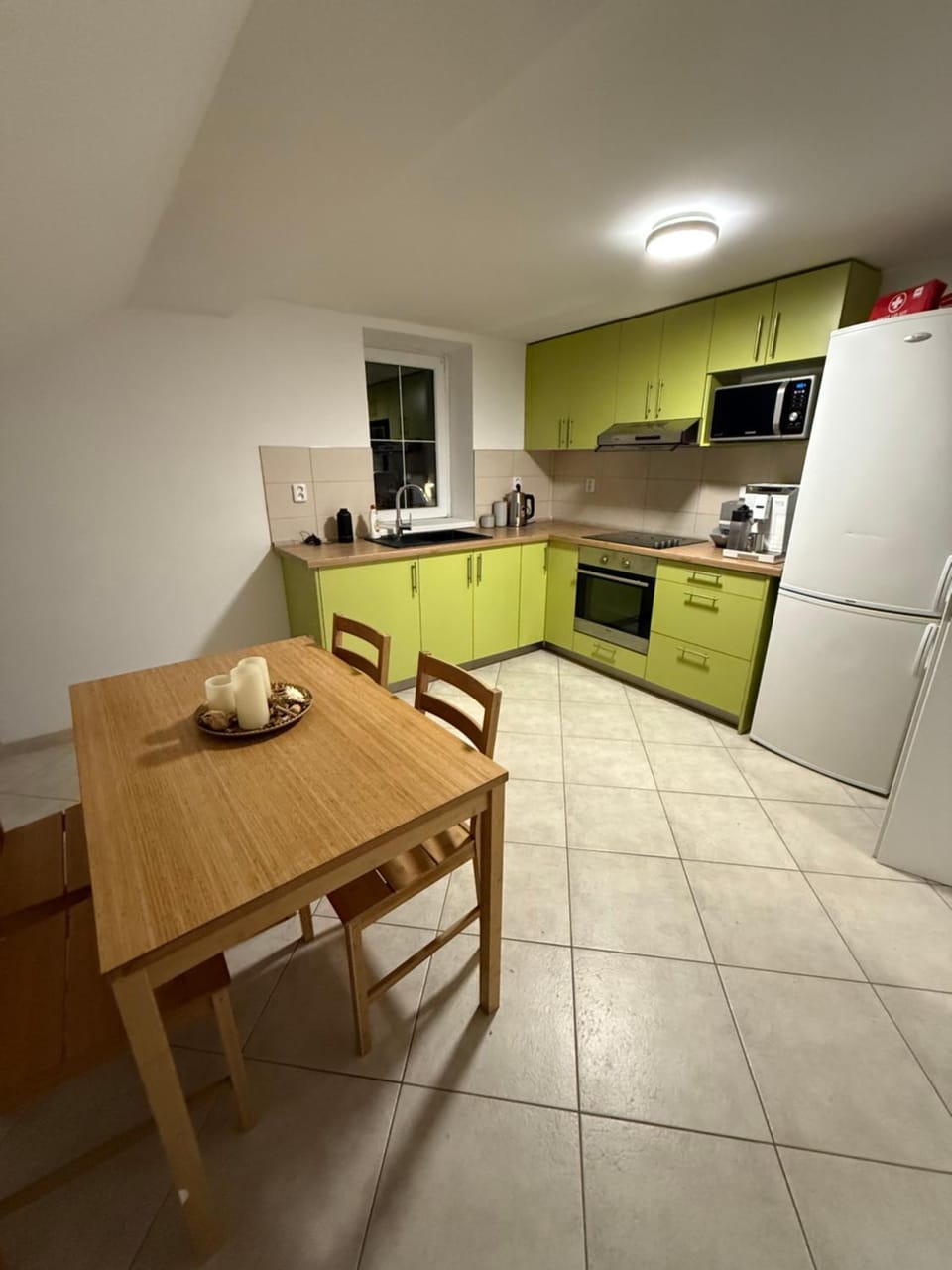 !Levné a dostupné ubytovaní Apartment in Saxony
