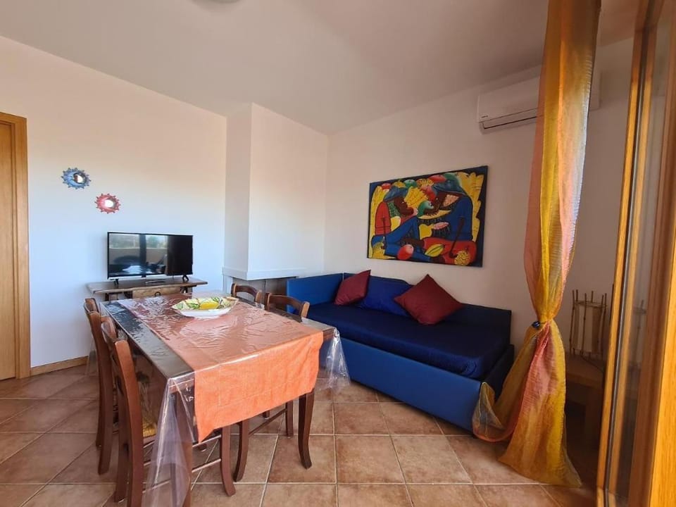 DolceRiva Apartment Apartment in Torre Lapillo
