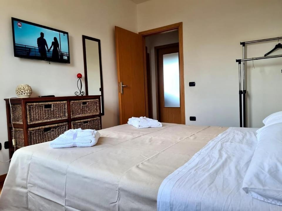 DolceRiva Apartment Apartment in Torre Lapillo